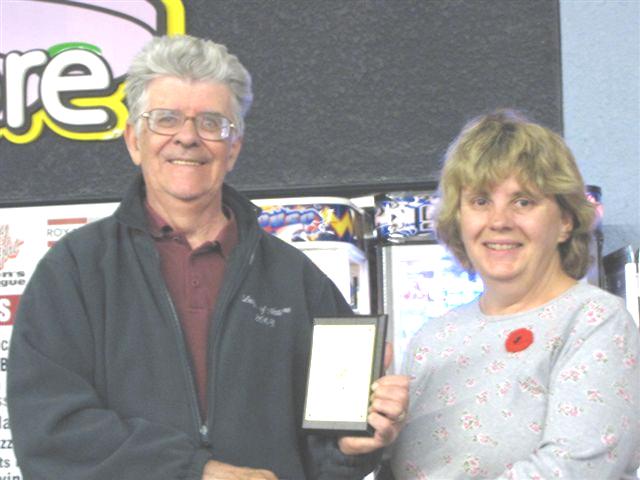 BTBA 20th Annual Bob Hack Memorial Seniors City Singles Tournament 1