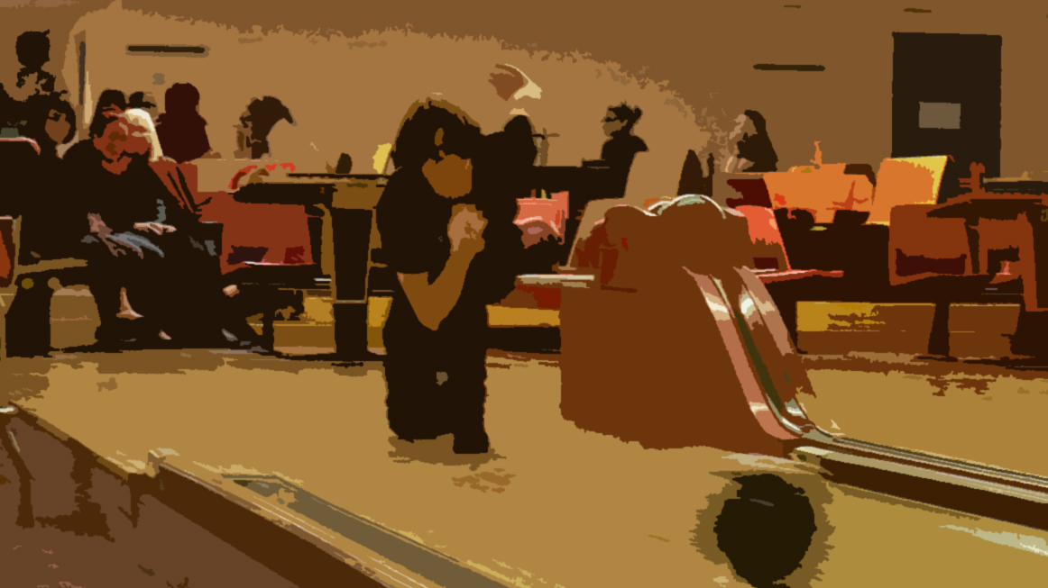 Advanced Training Seminars